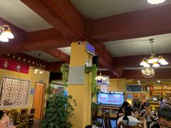 大堂-峰瑞藏地美食·石锅鸡·牦牛肉(大昭寺品牌店)