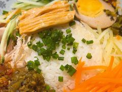 -王春春鸡汤饭(上海中海环宇城店)