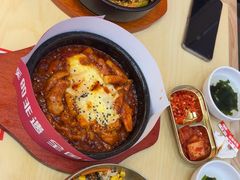 -食米家拌饭(梅溪新天地店)