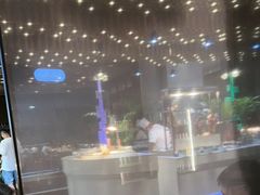 -印象餐厅(杭州国际博览中心北辰大酒店)