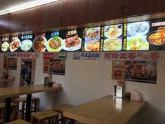 -老闽味沙茶面·姜母鸭(传承35年曾厝垵店)