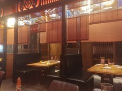 -肉魁屋·烧肉·烧鸟·酒场(高新店)