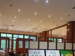 -黔蘑菇四季餐厅(观山湖店)