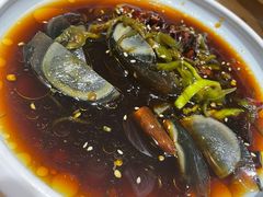 -小杨烤肉(朱雀店)