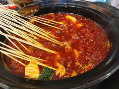 -钢管厂歆瑞源油卤串串香(春熙路太古里店)