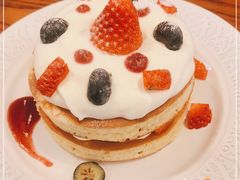 -AFS Cafe & Canteen(闽江二路店)