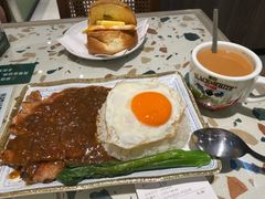 -华嫂冰室(湾仔店)