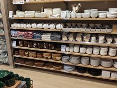 -MUJI无印良品(西单大悦城店)