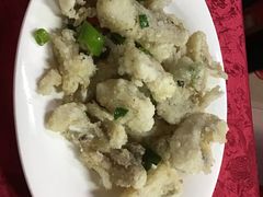 -蛇口康乐快餐鱼仔档(翠苑小区店)