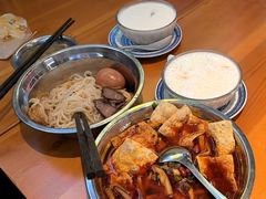 -雙冲柳州螺蛳粉&酸嘢&桂林米粉(簋街店)