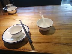 -吕氏疙瘩汤·私家菜馆(慈云寺店)