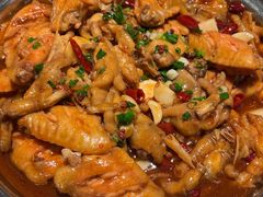 -胖哥俩肉蟹煲(湖滨银泰in77店)