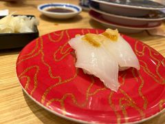 -合点寿司(金虹桥商场店)