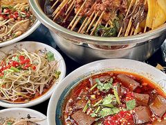 -成都瓜串串(华强北店)