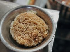 -梁阿婆廿年老牌扣肉糯米饭