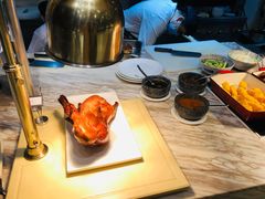 -云海轩·海鲜自助-河北云瑧世纪大饭店1F