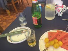-伊带伊路新疆美食府(呼家楼店)