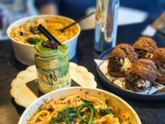 -W COLLECTIVE  DESSERT SHOP