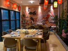 -浦·传统日式料理(3 5 1 1 店)