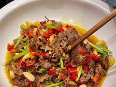 -湘语·湖南家常菜(新洲店)