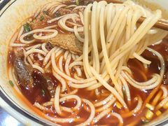 -向东街老玖面馆总店