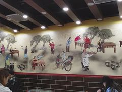 -赵记传承特色牛奶甜品(泉城广场店)