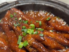 -品大三·南京菜(大行宫店)