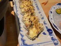 -Tuna maki寿司(园区永旺店)