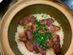 -红星光发煲仔饭(文海店)