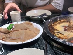 -天都火锅酒楼(虹梅南路店)