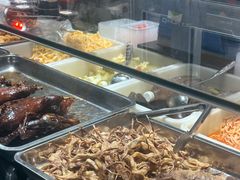 -乔波食品(杜桥中心菜场店)