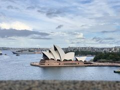 -悉尼歌剧院