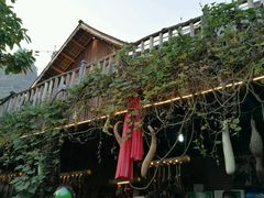 大堂-火咂咂竹筒宴(告庄店)