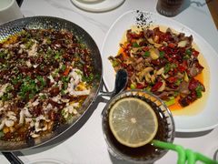 -三猫黑鱼花(南大店)