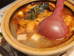 -柳喜辣·烧烤酒局(跃进总店)