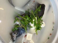 -水边人家·鱼宴餐厅·淳鱼馆(千岛湖店)