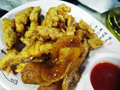 -小民大排档(光谷店)