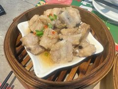 -虾饺妹·粤式手工点心(水荫路店)