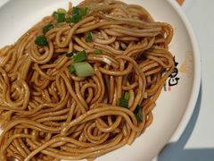 葱油拌面-大铁勺新津菜(中北永旺店)