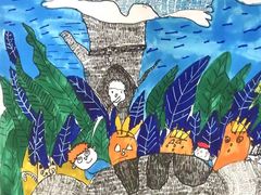 -斯玛特儿童美术中心(文化中心店)