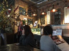 -The Coffee Academïcs(铜锣湾店)