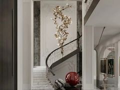 -星杰国际设计 别墅大宅装修(虹桥分公司)