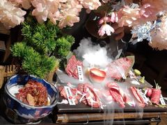 -樱宿日式和牛烧肉(五道口店)