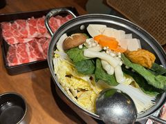 -山葵家居酒屋(天目里店)