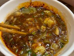 -老字号贾家肉丸糊辣汤(光明巷店)