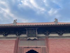 -善化寺