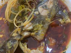 三角峰-白水河冷锅鱼