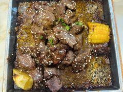 -天天鱼港·海鲜·鲅鱼水饺·招牌烤鸭(黄骅店)