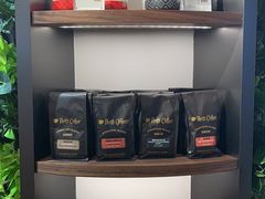 -Peet's Coffee皮爷咖啡(德基店)