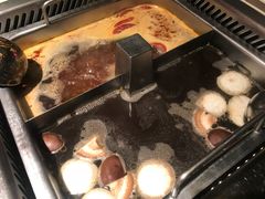 -海底捞火锅(泉城路店)